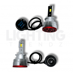 Lighting Trendz Hyper-D Series LED Bulb